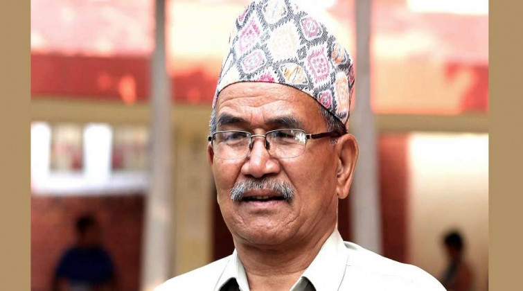 ललितपुर महानगरः गठबन्धनका चिरिबाबु अगाडि, एमालेले पायो १० भोट